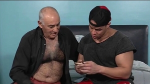 Argentinos Daddy Y Musculoso Cogiendo