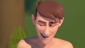 The Civilian And Flame Vs Doctor vigour