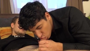 Czech Danny Valerii - SOFT duett