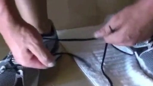 Muscles Enjoying A Shower