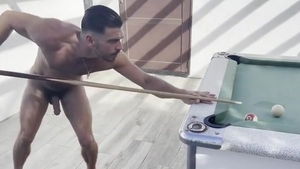 Paddy O.Br. receives BBâ€™d & Creampied By D.O.