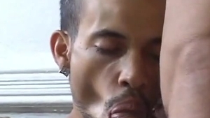 Skater guy Got The Rhyheim Treatment And Loved It