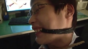 Late Night Office raw thraldom Codacolours