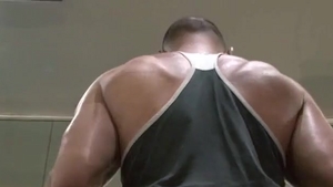 wazoo Workout At The Gym