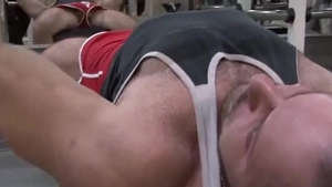 wazoo Workout At The Gym
