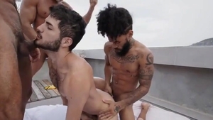 What Str8s Do After A Football Match