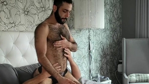 Daddy Makes A Splash