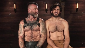 Who Is The corporalist And Who Is The bondman