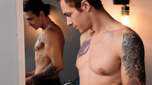 Next Door Taboo: Stepbrothers in Heat, on Display