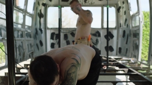 True Male: The Hairy, Jocky World of Air Streams