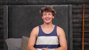 Next Door Buddies: Skylar and Blakely Unleash Passion