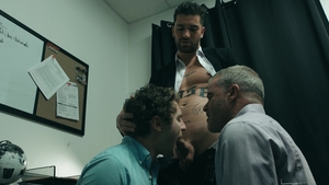 Taboo Men: A Summer of Masturbation, Rimming & More