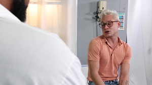 Family Creep: Suffering Andrew Gets Fucked