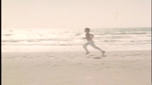 Falcon Studios: Masturbating at Sea Level