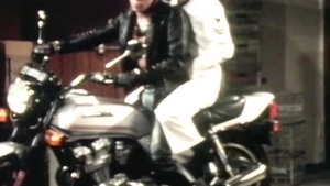 Falcon Studios: Ride, Rim, and Reveal Desires