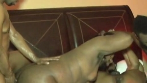 Raunchy dark fuckfest two ?