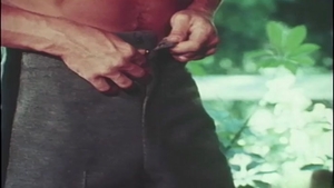 Falcon Studios: Barebacked Blond Delight