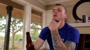 Next Door Buddies: Mark's Unwavering Pursuit for Truth