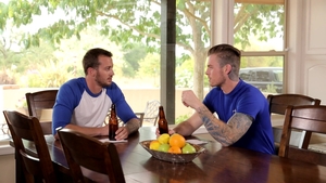 Next Door Buddies: Mark's Unwavering Pursuit for Truth