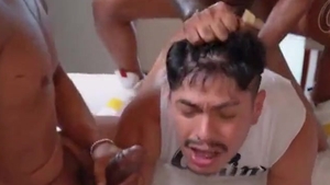 homo Sex Love