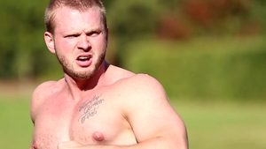 Next Door Buddies: Jocks Unleash Desires