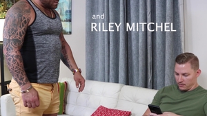 Family Creep: The Sinful Secret in Their Home