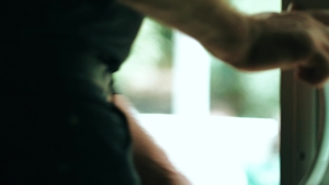 Taboo Men: The Twink Next Door Prepares for Pride Parade