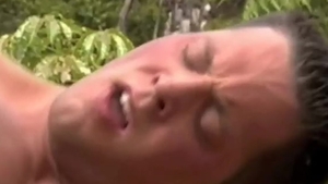 Falcon Studios: Famous Falcons: Insatiable Suits