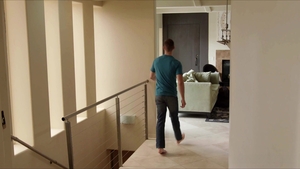 Next Door Buddies: Intimate Exploration Among Sportive Men