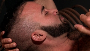 Extra Big Dicks: Rimming for Extra Pleasure