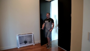 Next Door Raw: Pounding Neighbors for Fun