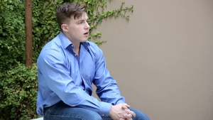 Next Door Buddies: Using Strength to Dominate Jake