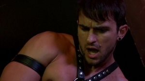 High Performance Men: Tattoos and Leather, Fierce Fucks