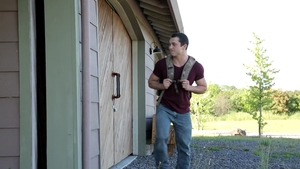 Next Door Buddies: Scott and Johnny's Forbidden Fun