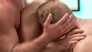 Falcon Studios: Double Penetration with Friends