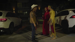 Next Door Raw: Eerie Endorsements