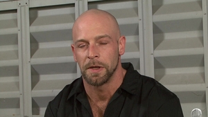 High Performance Men: Big-Cocked Dirk Self-Fucks for You