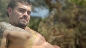 Next Door Male: Tropical Paradise of Hard Frenzy