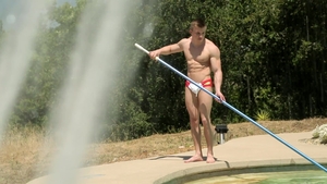 Next Door Raw: Reverse Cowboy Rides into Uncharted Territory