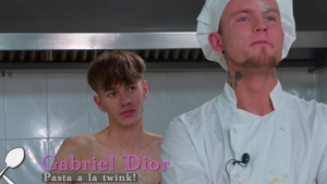 Spice Up Your Life: A Twink Experience by Scott