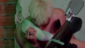 Sneaker kinks take Jake's fantasy to new heights