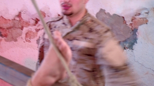 Mattia's Gift - A Taste of Impressive Heaven