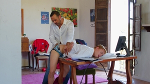 Cock And Ass - A Perfect Mix