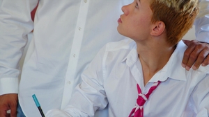 Cock And Ass - A Perfect Mix