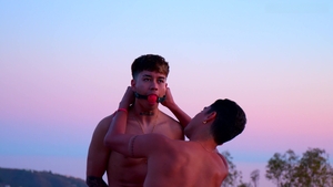 Tormenting Edges of Ecstasy