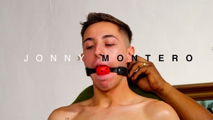 Pleasure Play with Cherr and Jonny