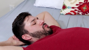 Extra Big Dicks: Johnny B Gets His Fill