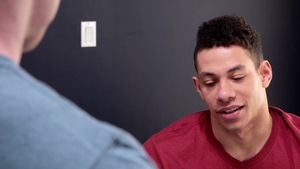 Next Door Buddies: Rock Hard Connection