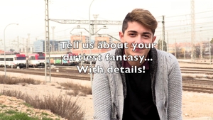 Naturally Serving Cocks & Taking Load