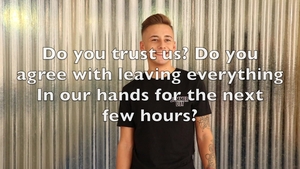 Riding a Rock-Hard Dick